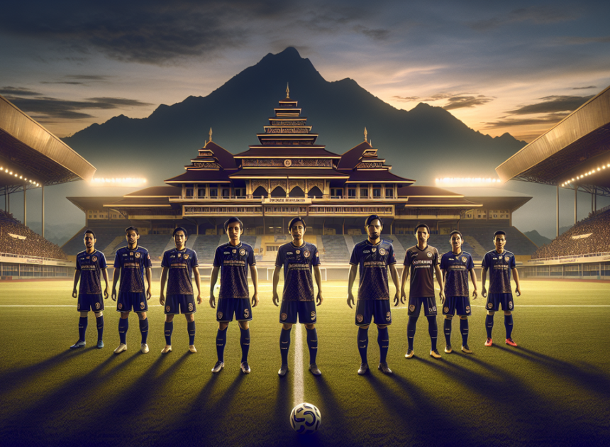 Malut United vs PSM Makassar: Laga Tanpa Suporter Tamu