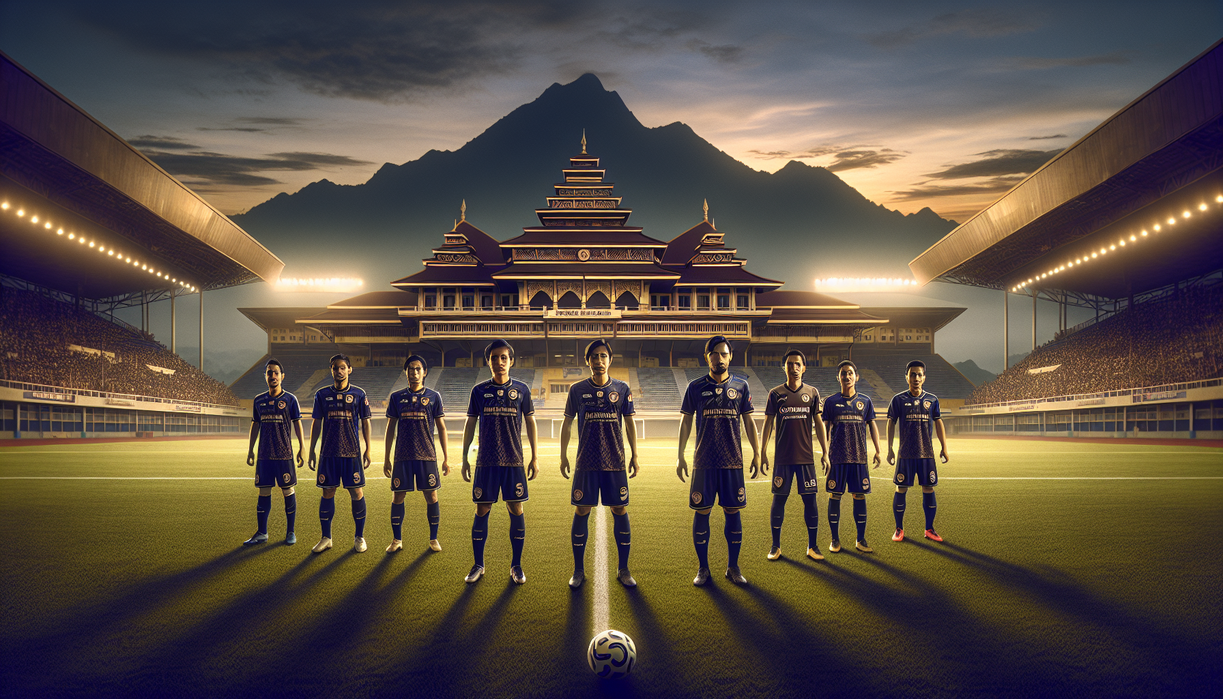 Malut United vs PSM Makassar: Laga Tanpa Suporter Tamu