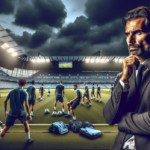 alt_text: Laga Man City vs Madrid, sorotan pada kekhawatiran strategi Guardiola.