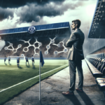 alt_text: Tomas Trucha terancam di PSM Makassar, masa depannya sedang dipertimbangkan ulang.