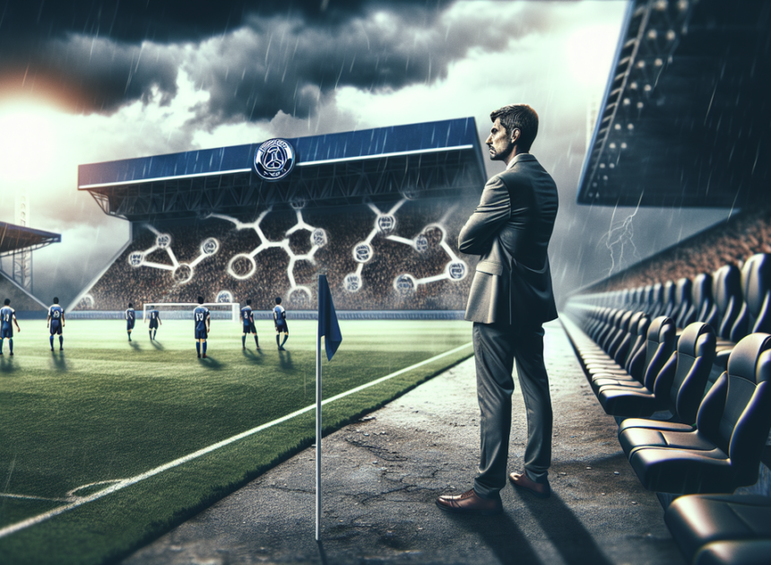 Masa Depan Tomas Trucha di PSM Makassar Terancam