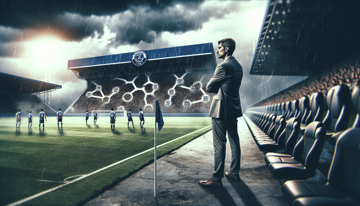 Masa Depan Tomas Trucha di PSM Makassar Terancam