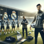 alt_text: "Kylian Mbappe bersiap bergabung dengan Real Madrid, meningkatkan ekspektasi di Eropa."