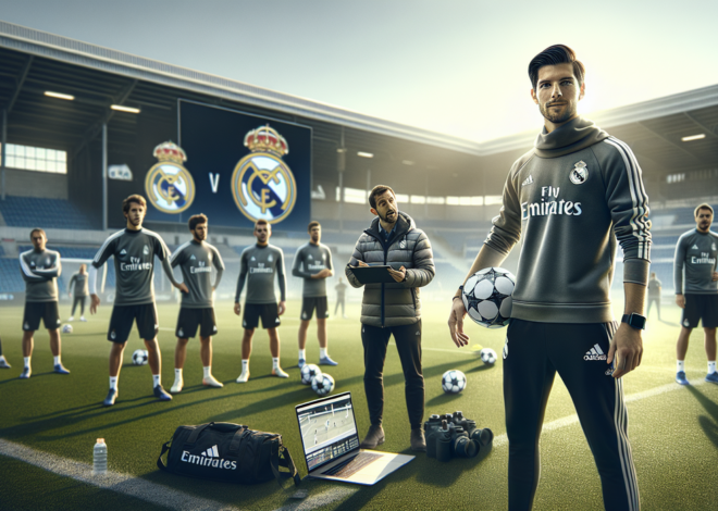 Mbappe Kembali, Real Madrid Siap Guncang Bola Eropa