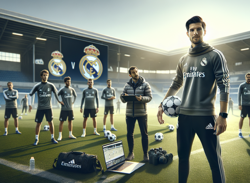 Mbappe Kembali, Real Madrid Siap Guncang Bola Eropa