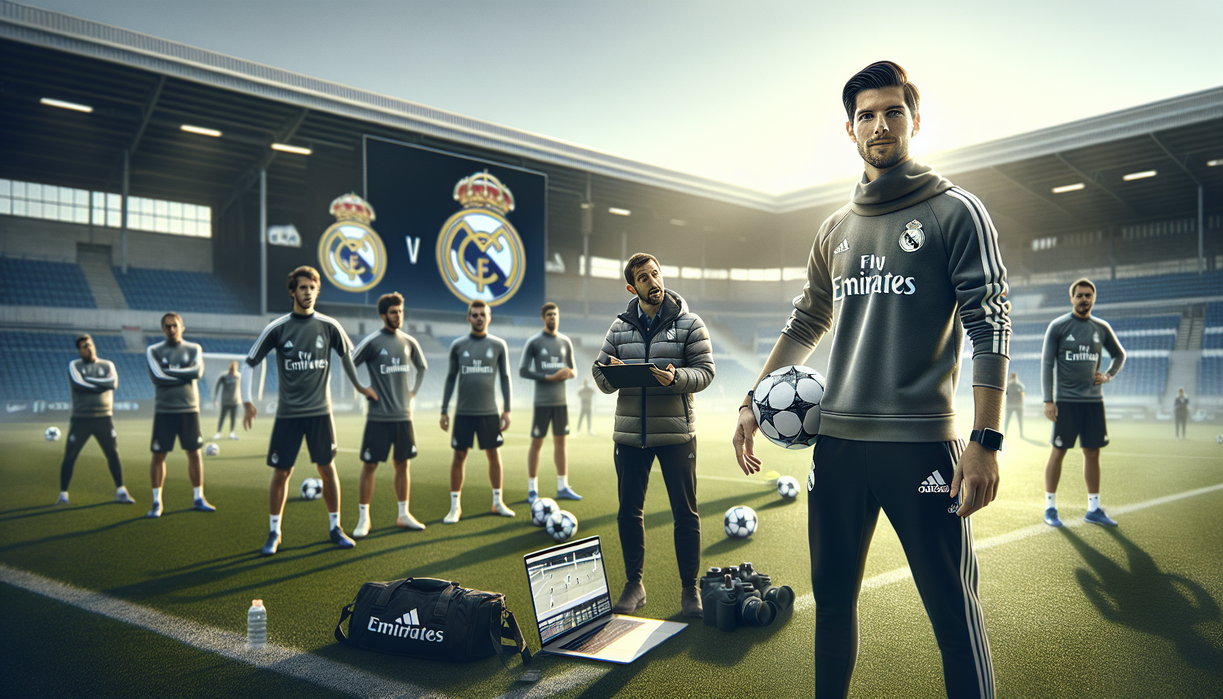 Mbappe Kembali, Real Madrid Siap Guncang Bola Eropa