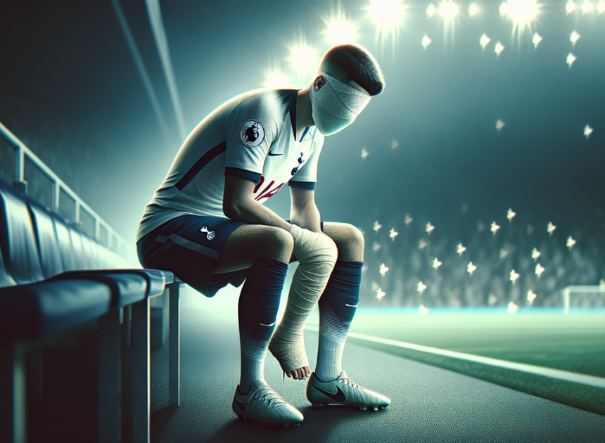 Mencari Kabar Dejan Kulusevski di Panggung Liga Top