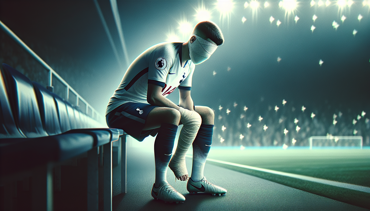 Mencari Kabar Dejan Kulusevski di Panggung Liga Top