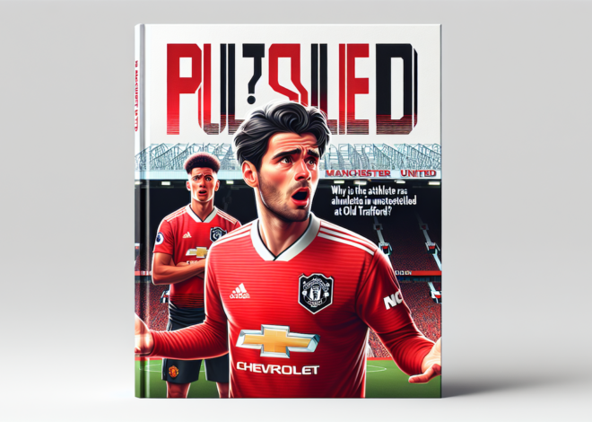 Marcus Rashford dan Misteri Senyum yang Menghilang