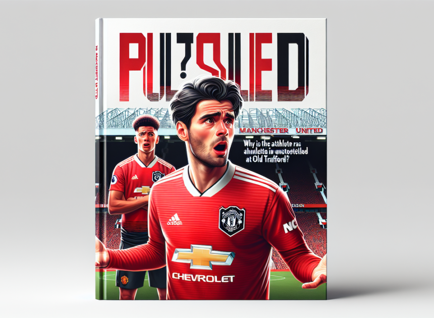 Marcus Rashford dan Misteri Senyum yang Menghilang