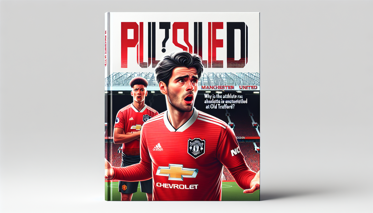 Marcus Rashford dan Misteri Senyum yang Menghilang