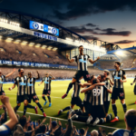 alt_text: Newcastle mengakhiri puasa kemenangan di Stamford Bridge dengan mengalahkan Chelsea.