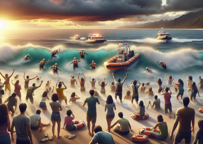 Pahit Manis Pantai Kayakas Pulo Manuk