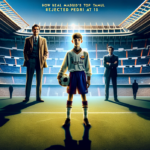 alt_text: Pedri, bintang muda Barcelona, pernah diabaikan oleh Real Madrid dalam karier sepak bolanya.