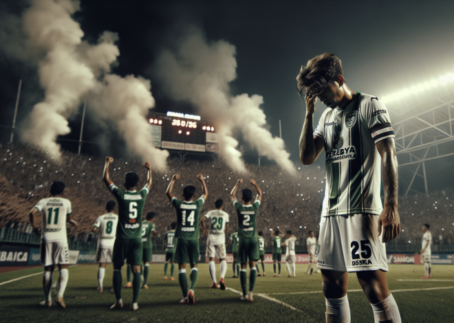 Persebaya Tersungkur, Borneo Menggila di Segiri