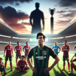 alt_text: Persija Jakarta menghadapi tantangan besar dengan pemain asing yang sering mendapatkan kartu.