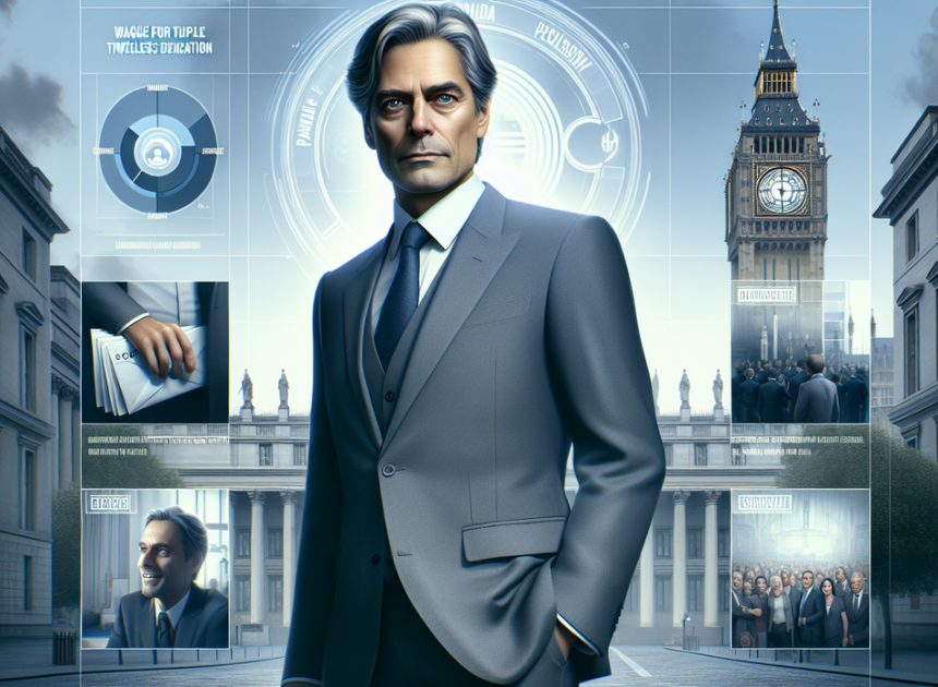 Politik, Gaji Publik, dan Donasi: Sahroni Menguji Batas