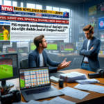 alt_text: PSG fokus hadapi Liverpool, siap abaikan liga demi kemenangan di Liga Champions.