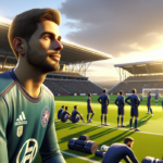 alt_text: PSM Makassar menimbang harga dan nilai dari sebuah kemenangan dalam pertandingan sepakbola.