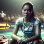 ```alt_text Putri KW terpukul, gagal balas dendam; beban emosi menghimpitnya. ```