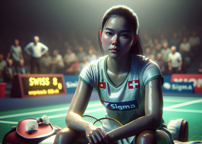 Putri KW Gagal Balas Dendam: Tekanan yang Menghukum