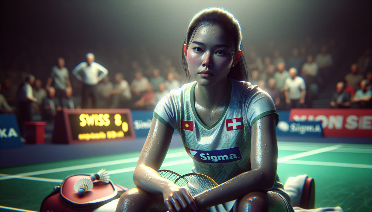 Putri KW Gagal Balas Dendam: Tekanan yang Menghukum