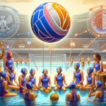 "alt_text": "Rapat kerja nasional tentang pengembangan polo air menuju asosiasi mandiri."