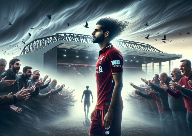 Salah vs Ronaldo: Si Raja Premier League Sebenarnya