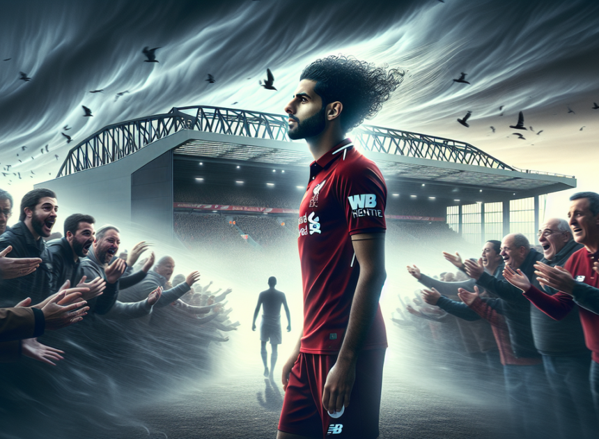 Salah vs Ronaldo: Si Raja Premier League Sebenarnya