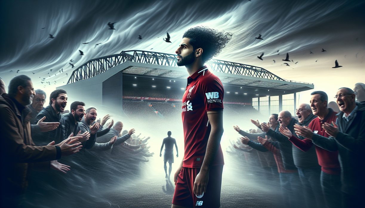 Salah vs Ronaldo: Si Raja Premier League Sebenarnya