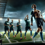 alt_text: Gol awal Sassuolo mengubah dinamika pertandingan melawan Bologna di laga sengit Serie A.