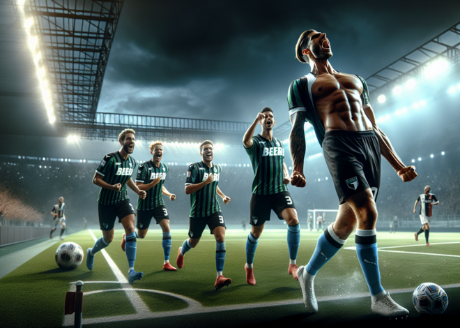 Sassuolo Vs Bologna: Gol Cepat yang Mengubah Segalanya