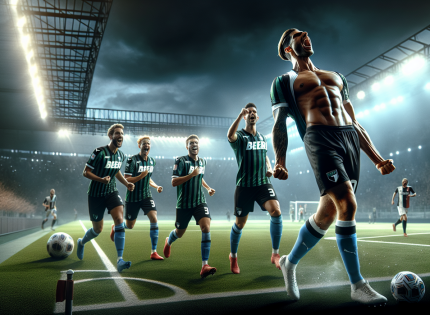 Sassuolo Vs Bologna: Gol Cepat yang Mengubah Segalanya