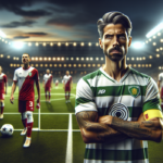 alt_text: Pertandingan Sporting vs Bodo/Glimt: Analisis strategi dan peluang munculnya kejutan di lapangan.