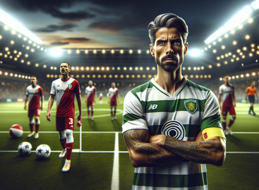 Sporting vs Bodo/Glimt: Bola, Taktik, dan Potensi Kejutan