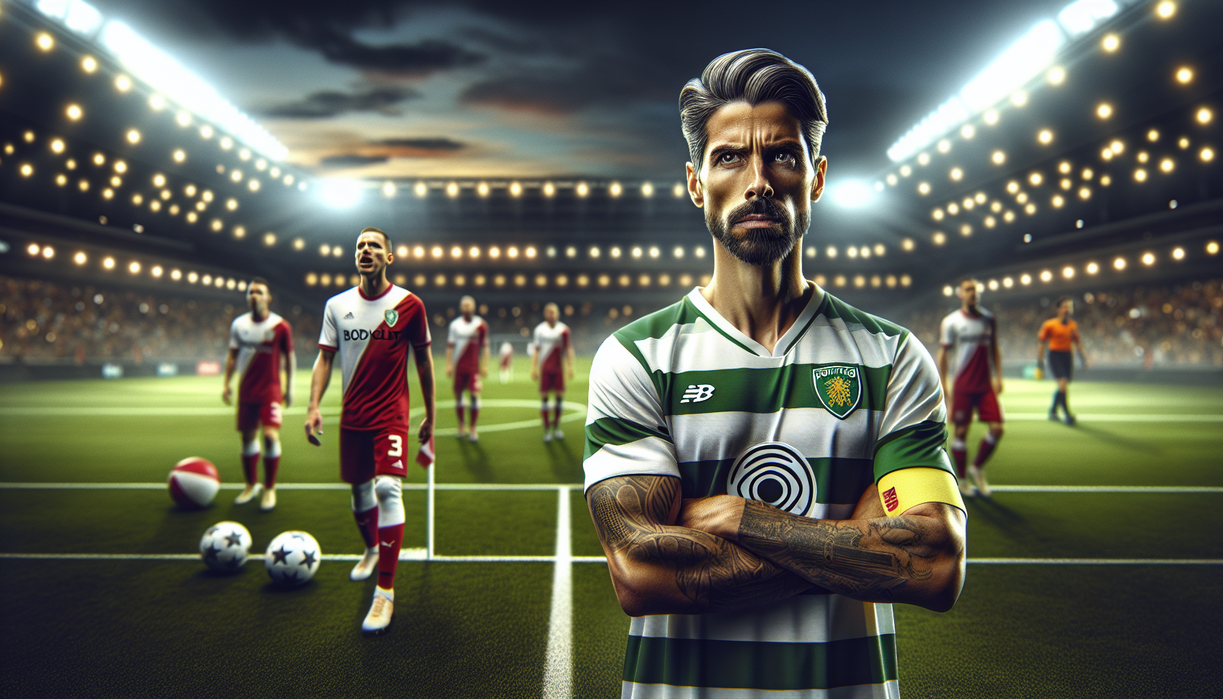 Sporting vs Bodo/Glimt: Bola, Taktik, dan Potensi Kejutan