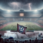 alt_text: Sriwijaya FC terdegradasi, momen sulit bagi Laskar Wong Kito di akhir musim sepakbola.