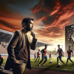 alt_text: Tomas Trucha di PSM: Memilih Bertahan atau Berpisah. Keputusan Menanti.