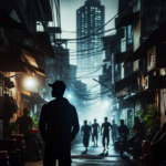 "alt_text": "Ahli rumah tangga dituduh santet, menggambarkan motif kelam dan luka batin yang tersembunyi."