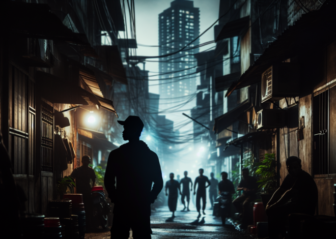 Motif Kelam di Balik Luka: Ahli Rumah Tangga dan Tuduhan Santet