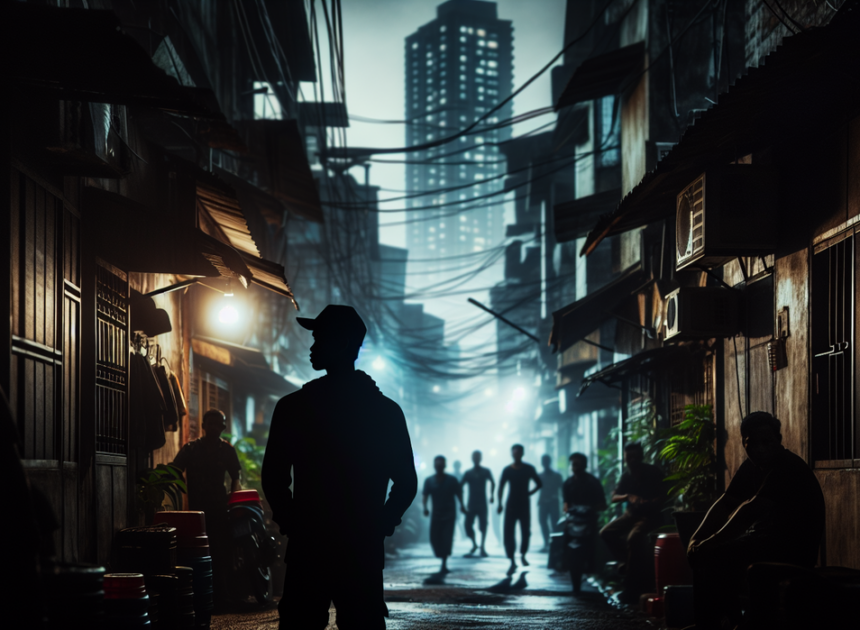 Motif Kelam di Balik Luka: Ahli Rumah Tangga dan Tuduhan Santet