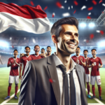alt_text: Timnas Indonesia meraih kemenangan penting, memberikan banyak pelajaran berharga di lapangan.