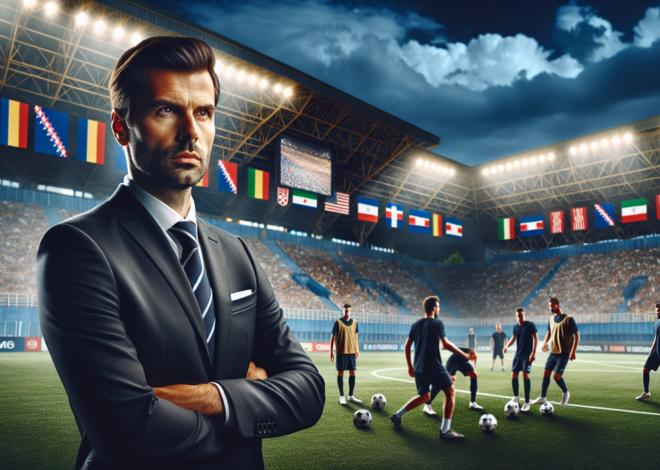 Timnas Italia Adu Nasib di Bosnia