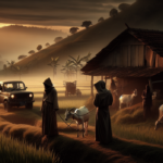 alt_text: Tips keamanan desa dari kasus pencurian ternak di Bogor, demi perjalanan aman dan nyaman.