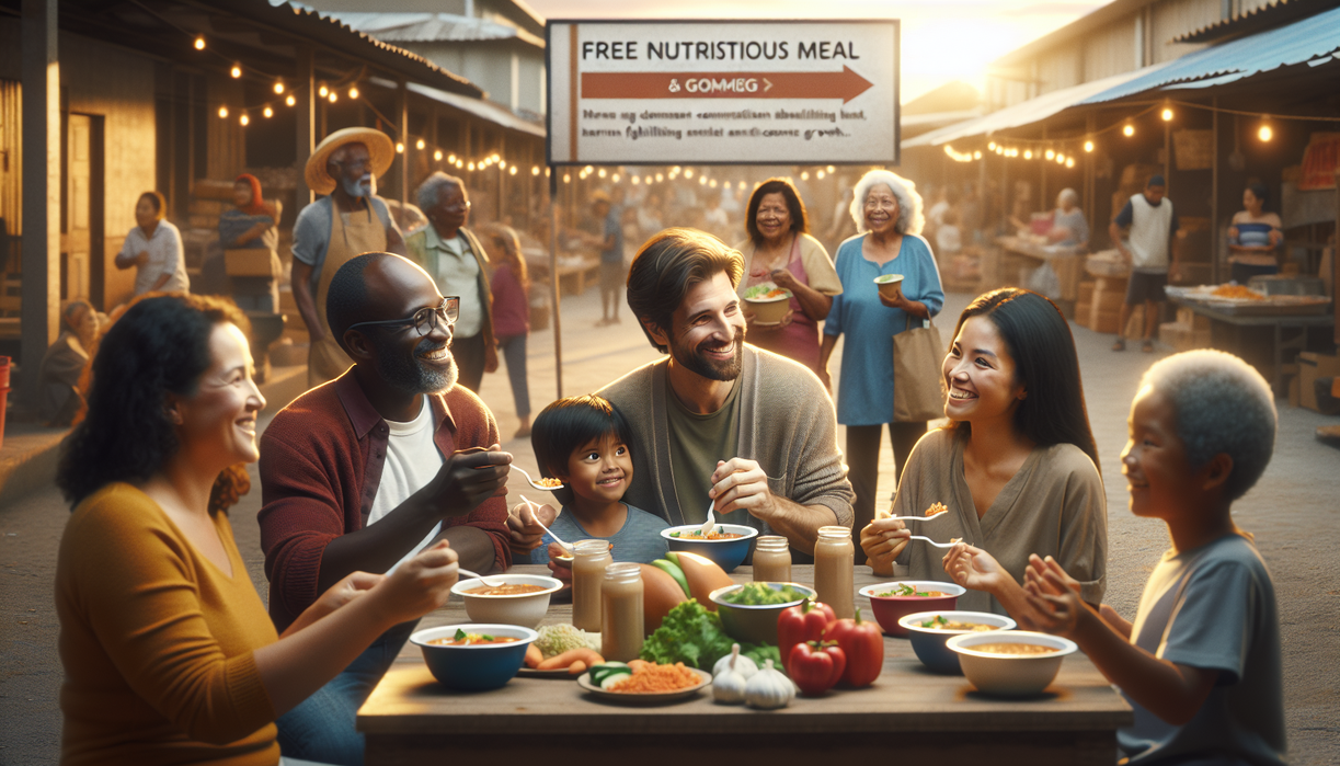 UMKM Roti Cilacap Melejit Berkat MBG