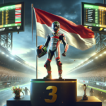 alt_text: Veda Ega tampil gemilang di Moto3 2026, meraih podium di Brasil dan mengguncang dunia balap.