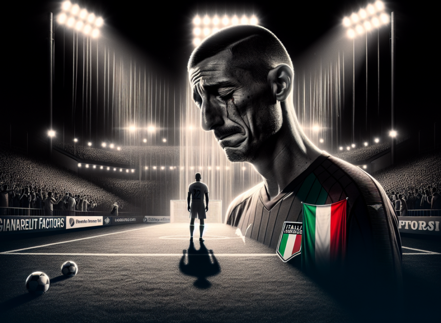 2026, Titik Nadir Karier Alessandro Bastoni