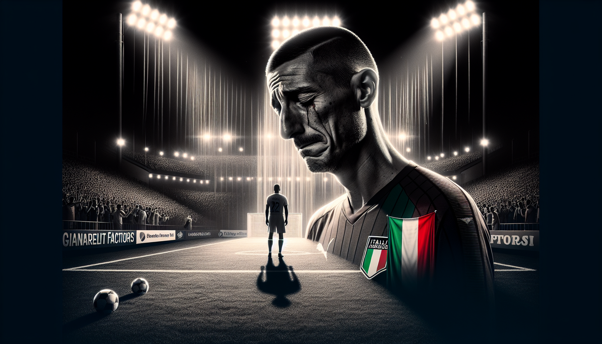 2026, Titik Nadir Karier Alessandro Bastoni