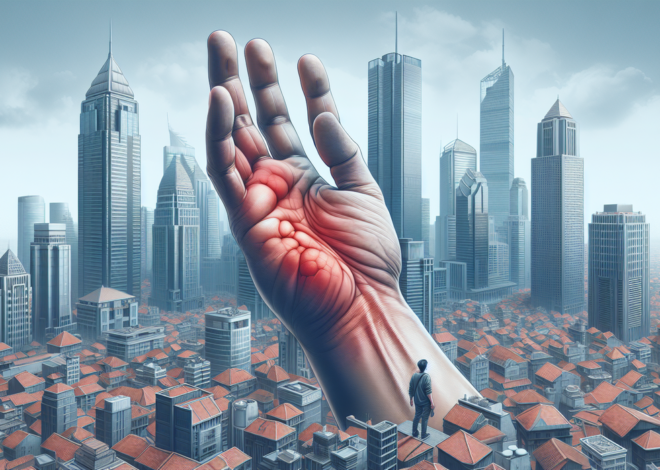 3 Herbal Ampuh untuk Menenangkan Asam Urat