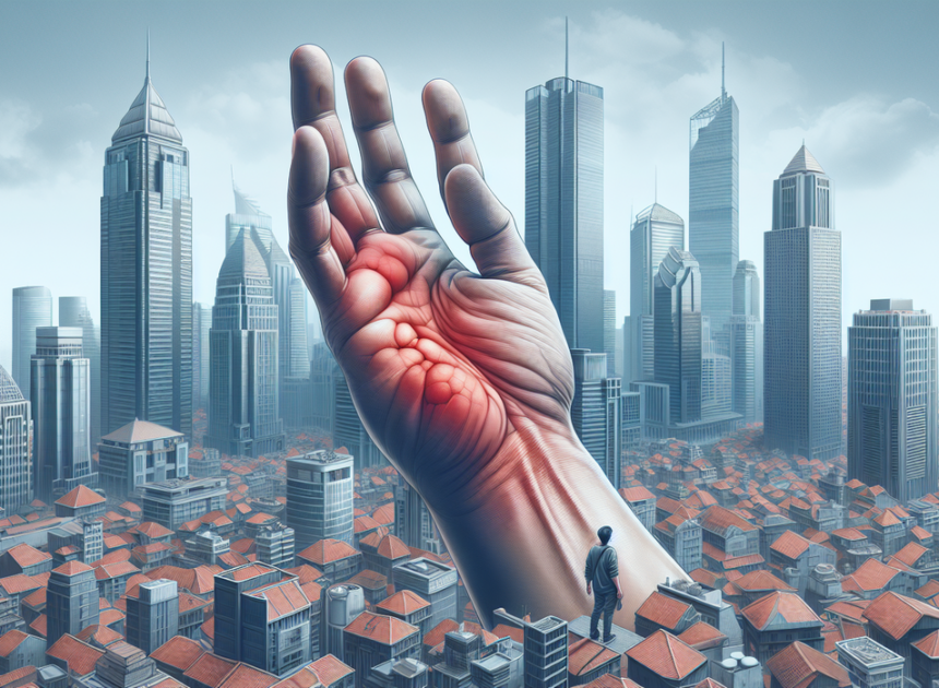 3 Herbal Ampuh untuk Menenangkan Asam Urat